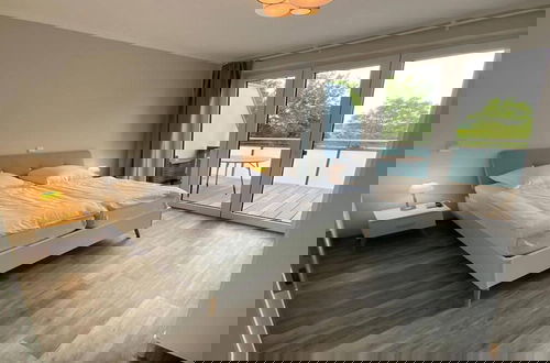 Foto 7 - Exclusives Appartement auf Fehmarn