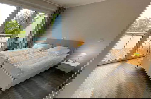 Foto 4 - Exclusives Appartement auf Fehmarn