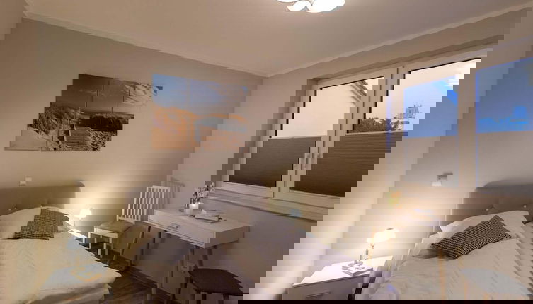Foto 1 - Exclusives Appartement auf Fehmarn