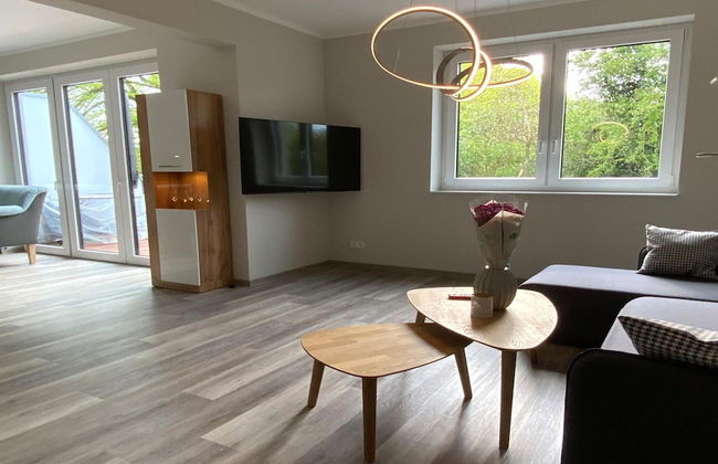 Exclusives Appartement auf Fehmarn - Foto 5