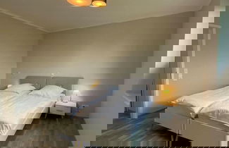Foto 3 - Exclusives Appartement auf Fehmarn