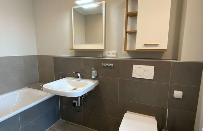 Exclusives Appartement auf Fehmarn - Foto 25
