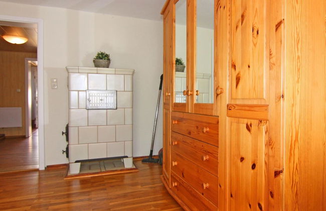 Apartment, Wieck am Darss - Foto 2