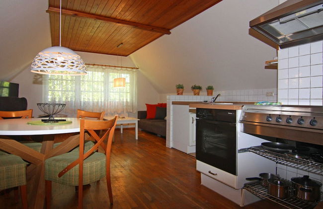 Apartment, Wieck am Darss - Foto 23