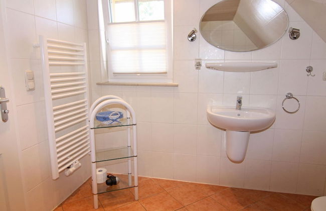 Apartment, Wieck am Darss - Foto 45
