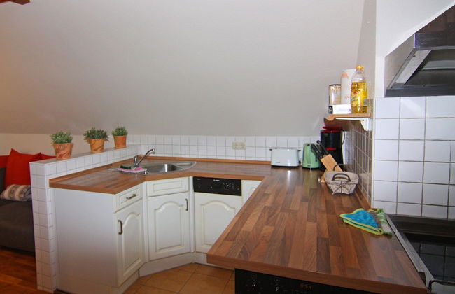 Apartment, Wieck am Darss - Foto 32