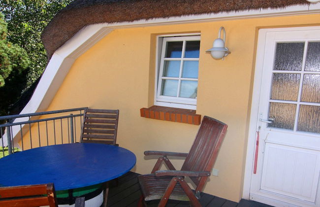 Apartment, Wieck am Darss - Foto 41