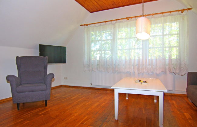 Apartment, Wieck am Darss - Foto 37