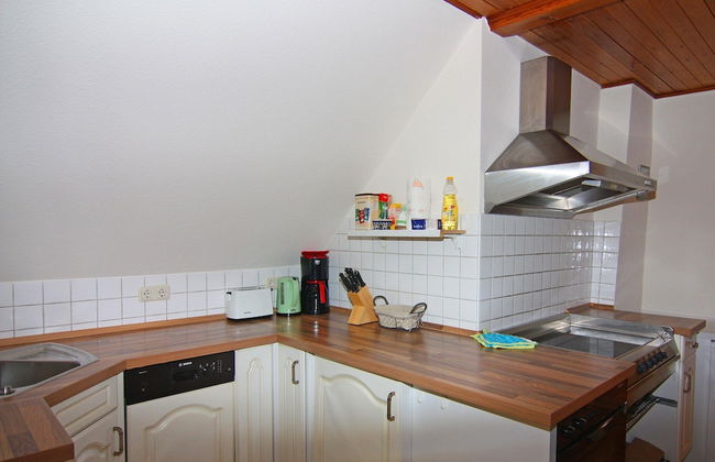 Apartment, Wieck am Darss - Foto 30