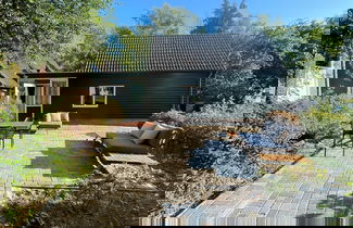 Foto 1 - Holiday Home in Schoonloo With Balcony/terrace