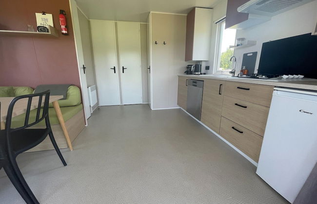 Holiday Home in Schoonloo With Balcony/terrace - Foto 77