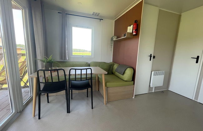 Holiday Home in Schoonloo With Balcony/terrace - Foto 76