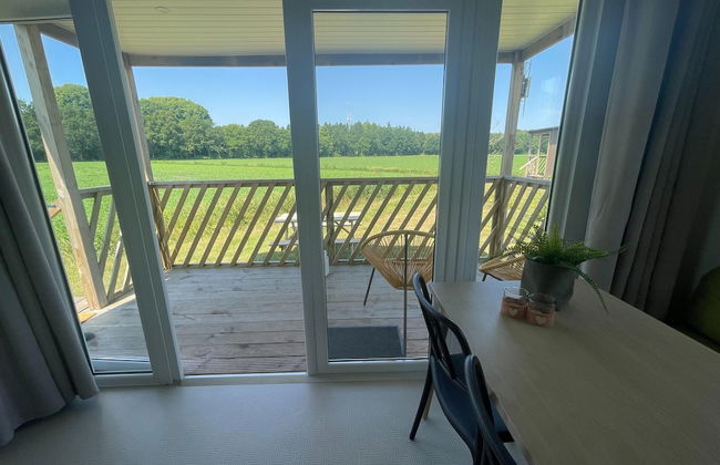 Holiday Home in Schoonloo With Balcony/terrace - Foto 75