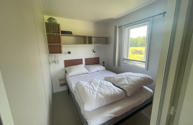 Holiday Home in Schoonloo With Balcony/terrace - Foto 21