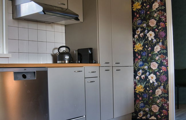 Holiday Home in Schoonloo With Balcony/terrace - Foto 33