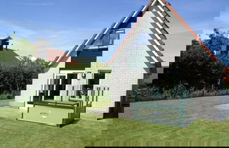 Photo 1 - Nice Holiday Home With Garden