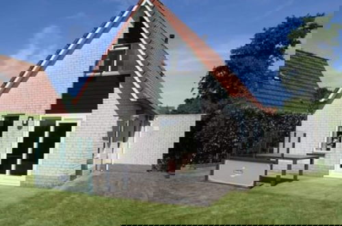 Photo 1 - House in Breskens Near Scenic Beaches