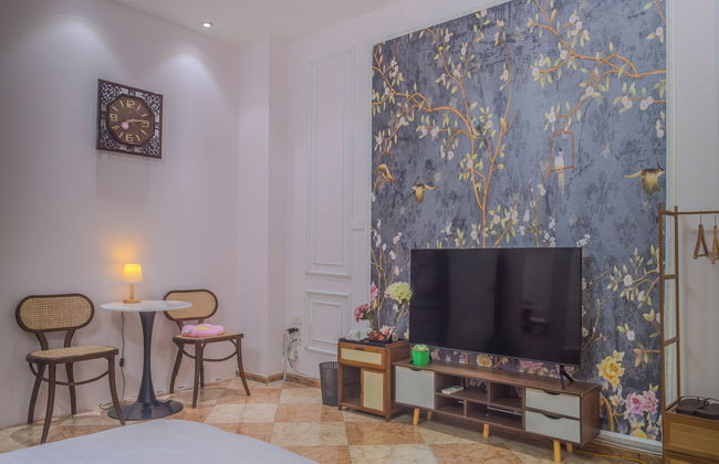 La Sen Tay Ho Homestay - Foto 3