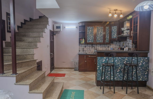 La Sen Tay Ho Homestay - Foto 2