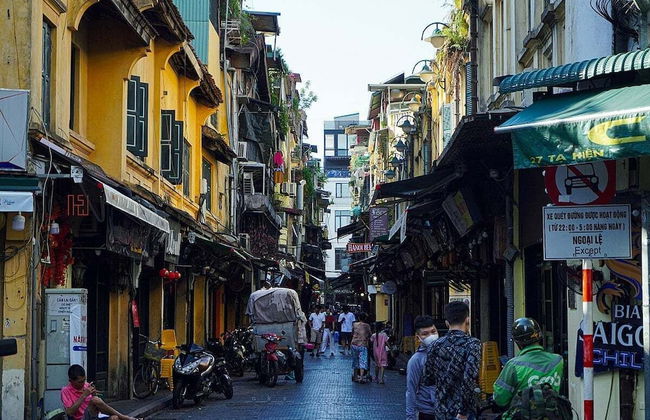 La Sen Tay Ho Homestay - Foto 39