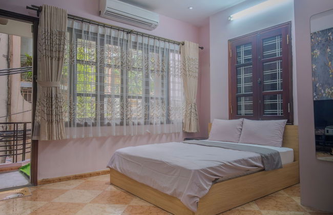 La Sen Tay Ho Homestay - Foto 1