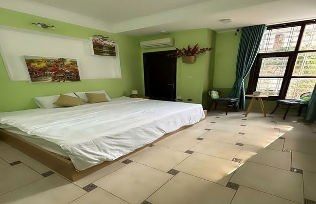 La Sen Tay Ho Homestay - Foto 33