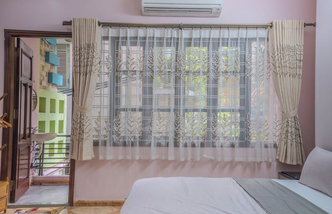 La Sen Tay Ho Homestay - Foto 6