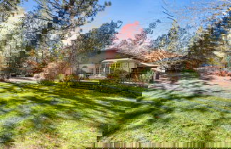 Foto 1 - Fox Farm Manor
