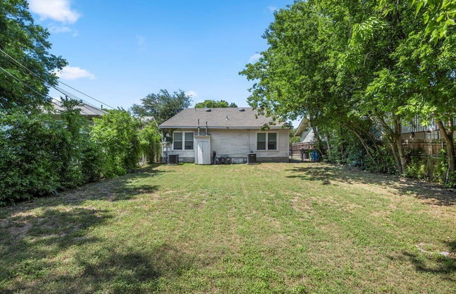 Charming 1BR Sanctuary w/ FREE Parking - Foto 19