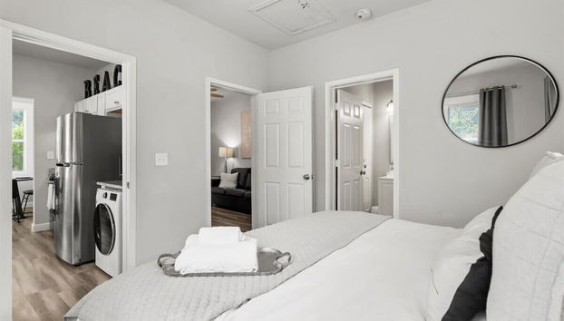 Charming 1BR Sanctuary w/ FREE Parking - Foto 2