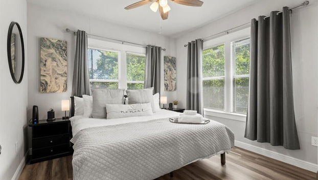 Charming 1BR Sanctuary w/ FREE Parking - Foto 3