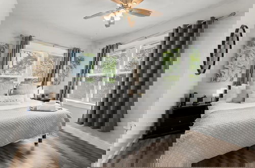 Photo 3 - Charming 1BR Sanctuary w/ FREE Parking