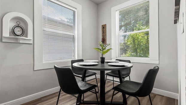 Charming 1BR Sanctuary w/ FREE Parking - Foto 5