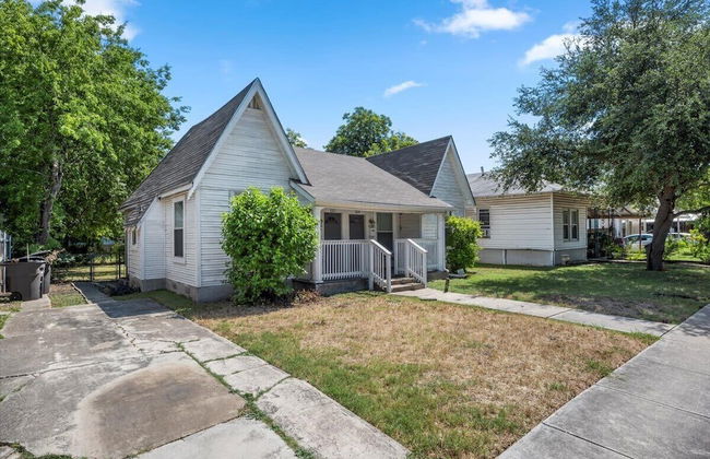 Charming 1BR Sanctuary w/ FREE Parking - Foto 16