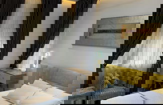 Foto 1 - Signature apartments