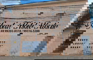 Foto 1 - APART HOTEL ROCHA