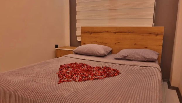 HİLL REZİDANS - Foto 4