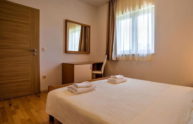 Wonderful Brsec Apartments With Sea View and Shared Pool - Foto 2