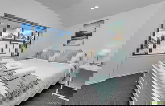 Photo 2 - Parnell Gem w/ Balcony & Parking Near Arena