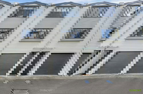 Photo 20 - Parnell Gem w/ Balcony & Parking Near Arena