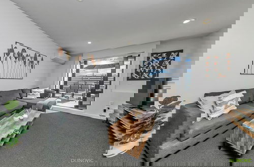 Photo 1 - Parnell Gem w/ Balcony & Parking Near Arena