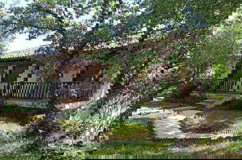 Foto 1 - Finca La Josa, Candeleda, Gredos, Vutav397