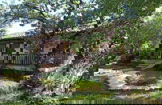 Foto 1 - Finca La Josa, Candeleda, Gredos, Vutav397