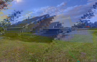 Foto 1 - Ferienhaus mit Moderner Einrichtung