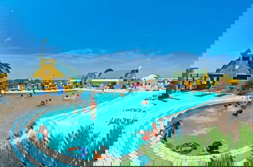 Foto 1 - Holiday Complex Cristoforo Colombo With Communal Pool in Caorle