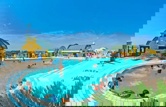 Foto 1 - Holiday Complex Cristoforo Colombo With Communal Pool in Caorle