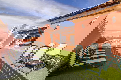 Foto 17 - Luxury Villa 