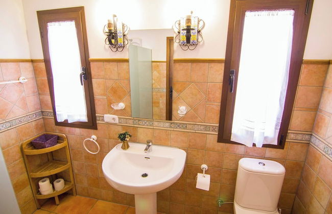 Luxury Villa "villa Rodrigo" - Foto 8