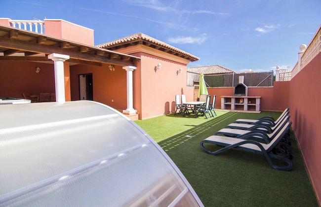 Luxury Villa "villa Rodrigo" - Foto 10