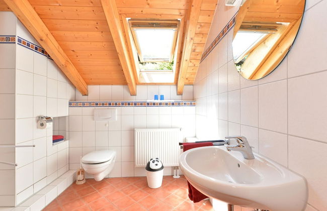 Holiday Home in Bayerisch Eisenstein Near Forest - Foto 12